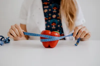 Dietetyk kliniczny Kinga Grabowska